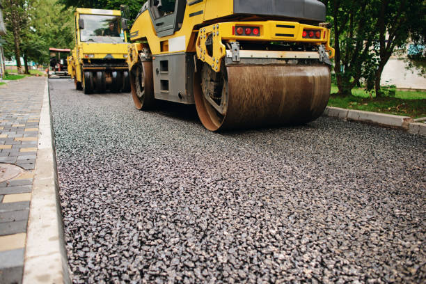 Best Driveway Paver Repairs and Restoration in Plattsburgh West, NY